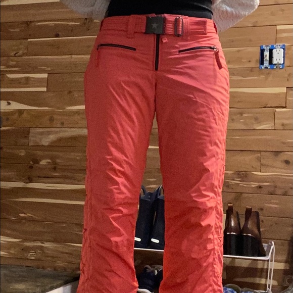 Jet Set ski pants - Picture 3 of 7